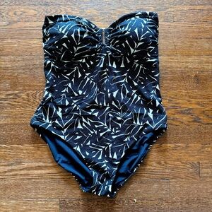 Sparkly Niptuck Swim Size 16